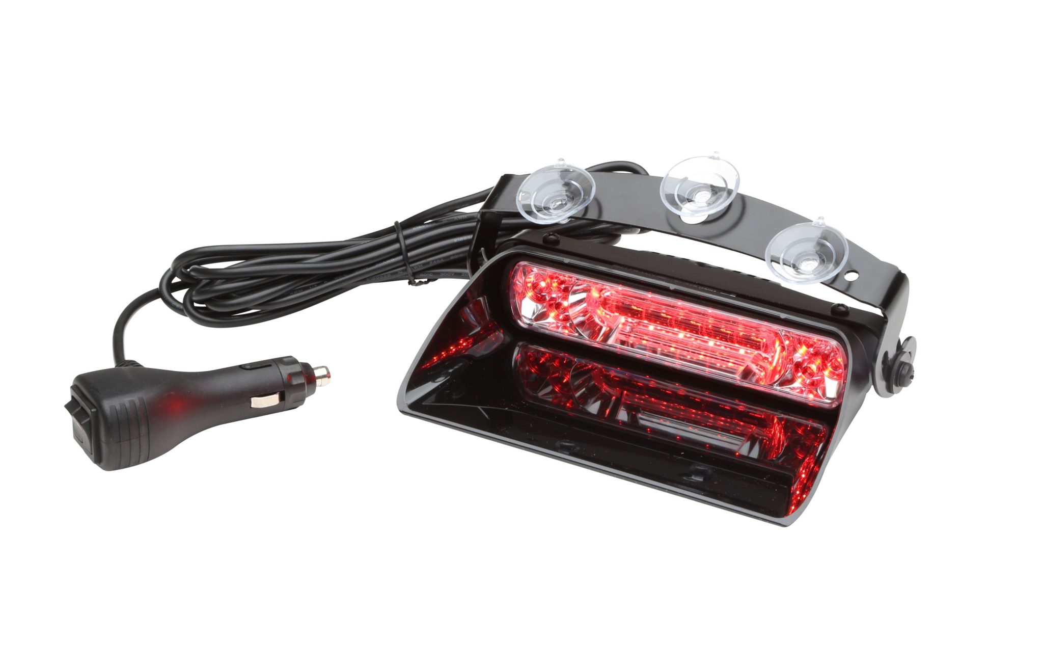 Whelen Avenger II
