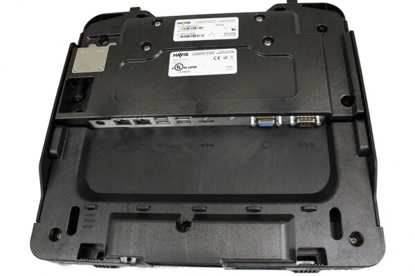 [DS-PAN-1111] - Docking Station For Panasonic TOUGHBOOK 33 2-In-1 Laptop With Advanced Port Replication