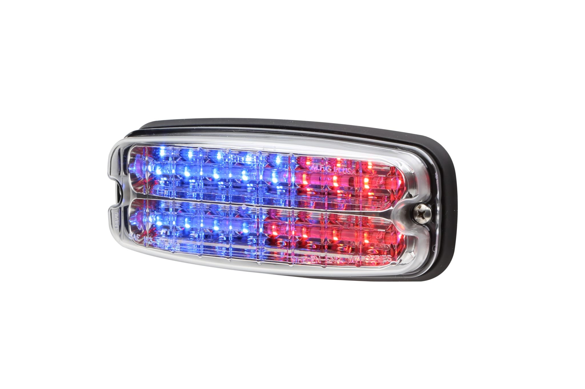 Whelen M7