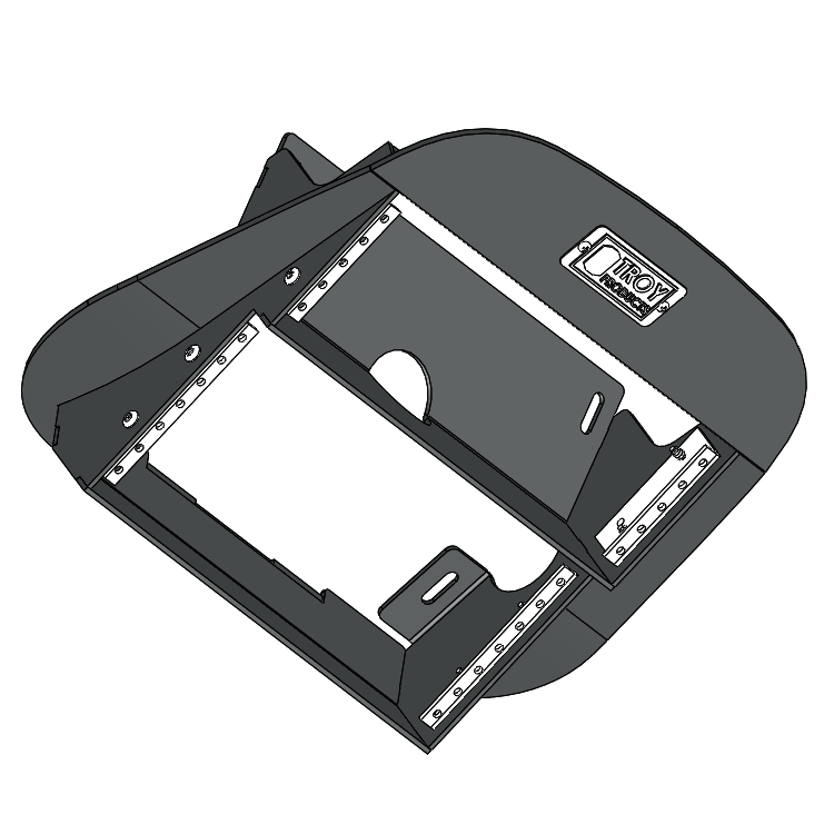 [CC-OH-DUR18] - Dodge Durango Overhead Console