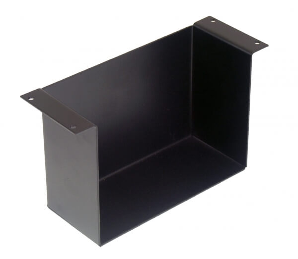 [C-AP] - DISCONTINUED – 3" Accessory Pocket