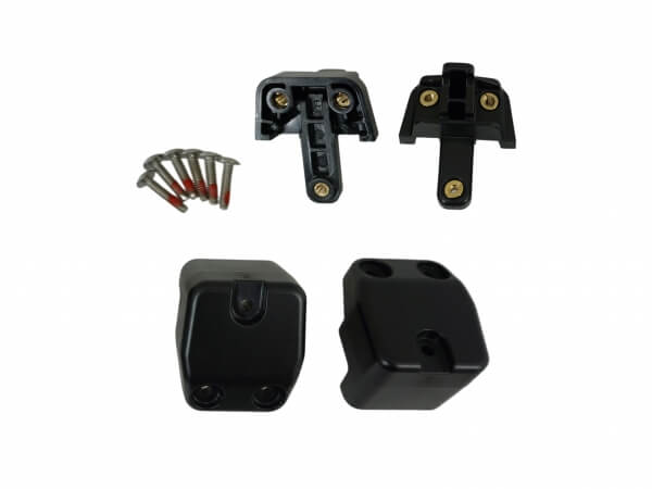 [DS-DA-111] - DISCONTINUED – DS-DELL-410 Series Vehicle Dock Retrofit Kit