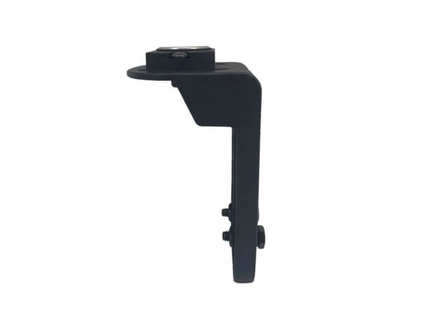 [C-MMSU-L] - Magnetic Mic Clip with Side Mount Bracket