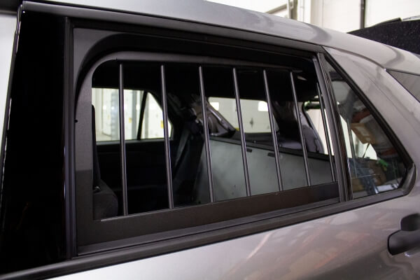[WBI-F28] - 2020-2024 Ford Interceptor Utility Interior Window Bars