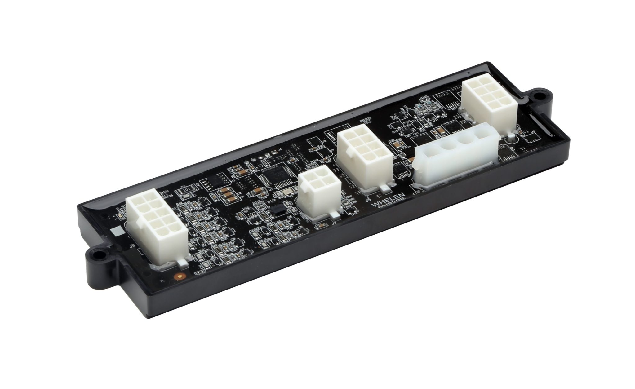 Whelen CEM8 - WeCanX Expansion Module