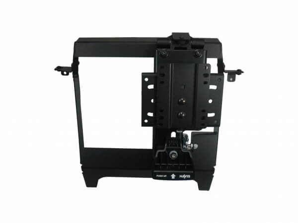 [C-DMM-3019] - Heavy-Duty Dash Mount for 2021-2024 Chevrolet Tahoe