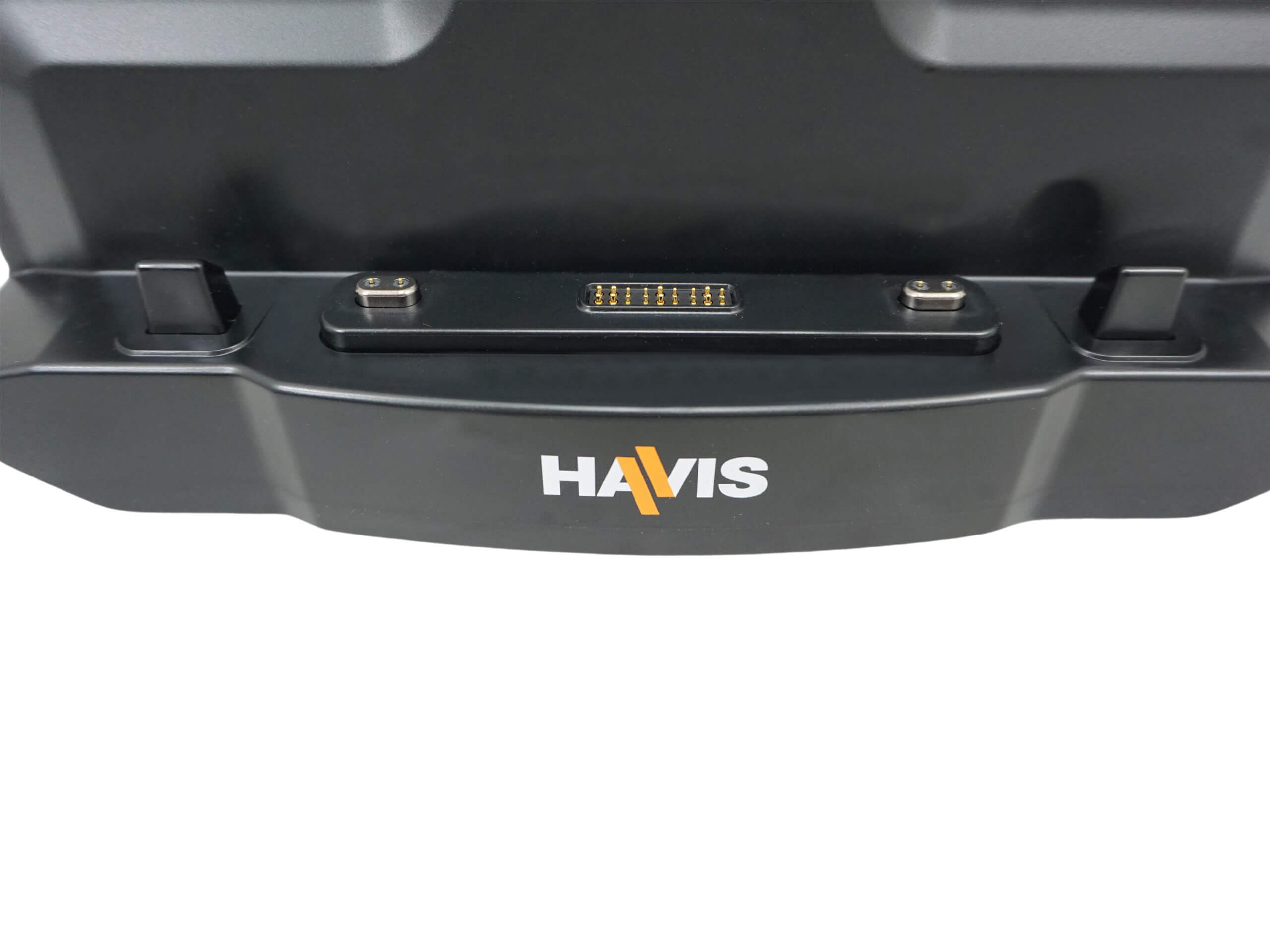 [DS-DELL-904-4] Docking Station for Dell’s 7230 Tablet with Standard Port Replication & Quad Pass-Thru Antenna Connection