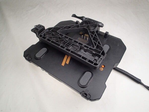 [DS-DA-412] - Screen Support For DS-DELL-4X0 Series Docking Stations