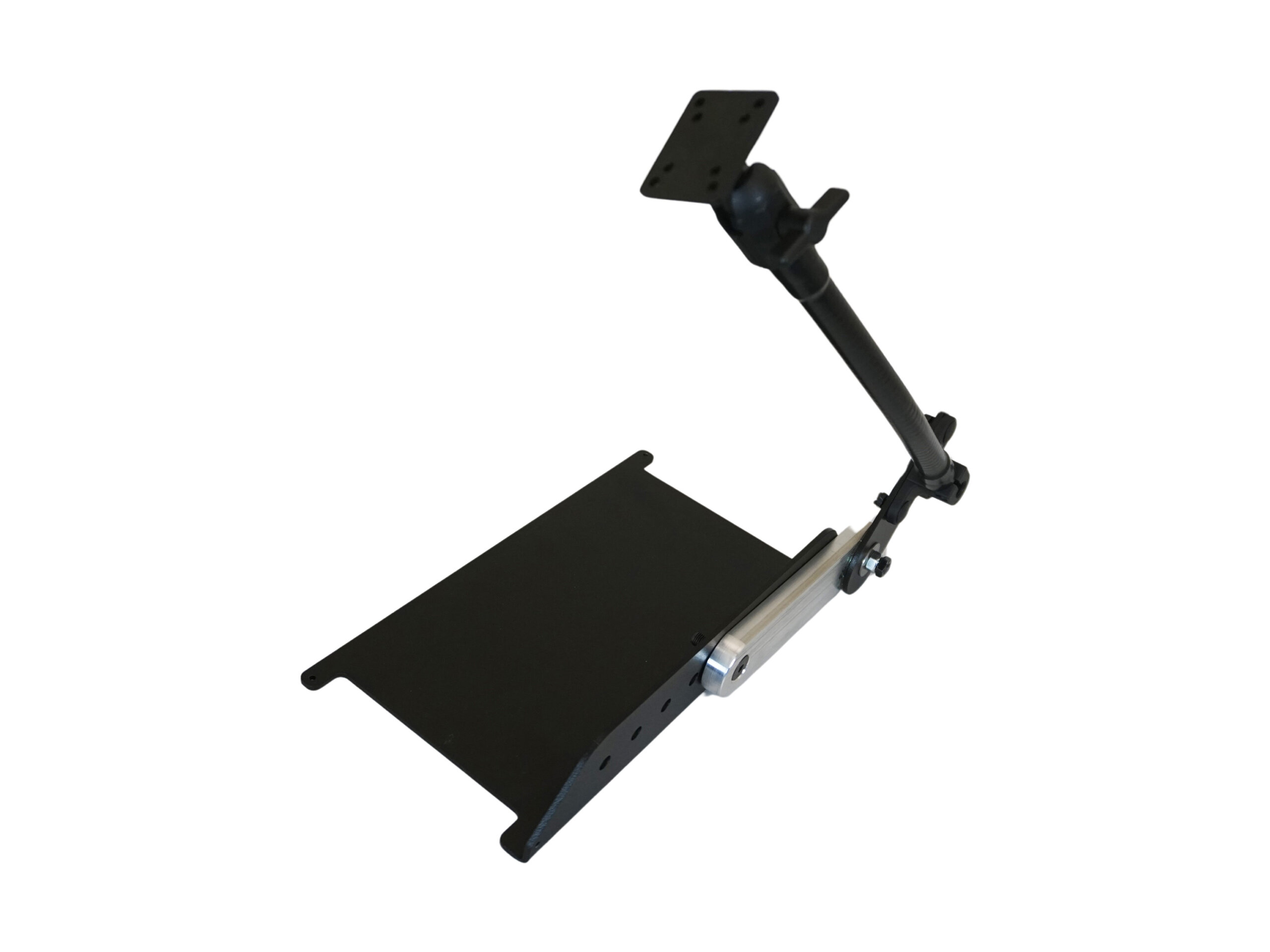[MH-3001] - Universal Under Seat Forklift Keyboard Mount