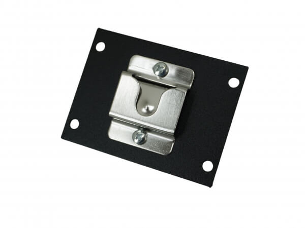 [C-W-MC1] - Mic Clip Bracket w/ Mic Clip for Wide VSW Consoles