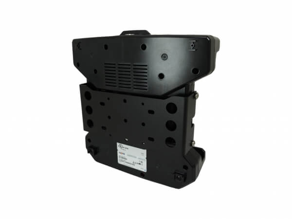 [DS-DELL-601] - Docking Station for Dell 7220 & 7212 Tablets With Advanced Port Replication