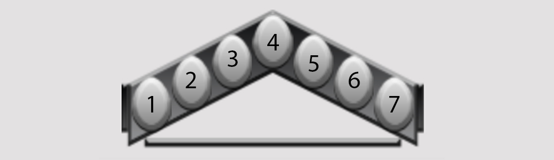 Federal Signal Vision SLR