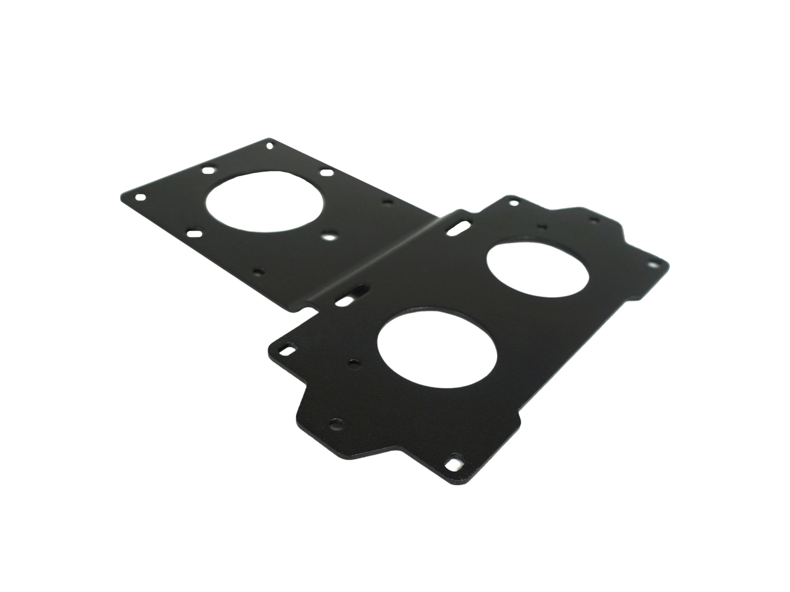 [LPS-211] - Multipurpose Bracket Secures Power Supplies on Havis Docking Stations or Cradles