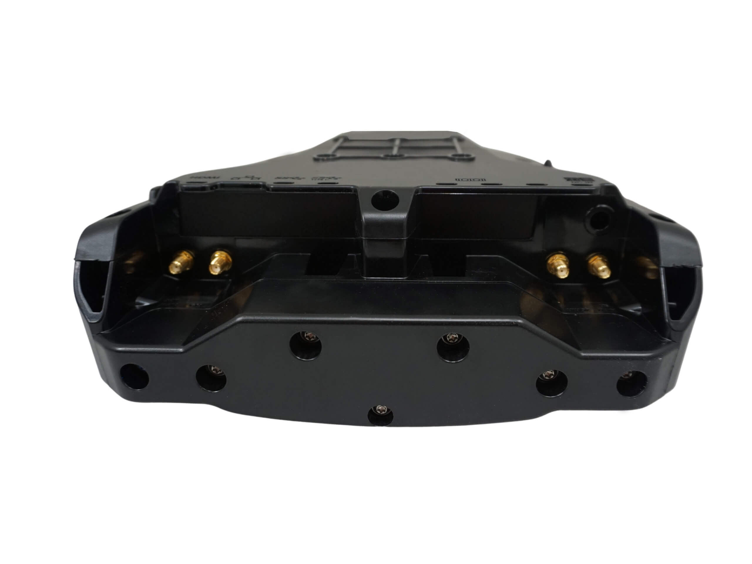 [DS-DELL-903-4] Cradle for Dell’s 7230 Tablet with Quad Pass-Thru Antenna Connection
