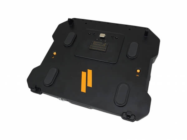 [DS-DELL-421-3] - Docking Station For Dell 5430, 7330, 5420, 5424 & 7424 Notebooks With Advanced Port Replication & Triple Pass-