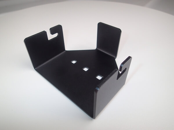 [C-ADP-110] - C-MD-100 Series to C-UMM Bracket Assembly