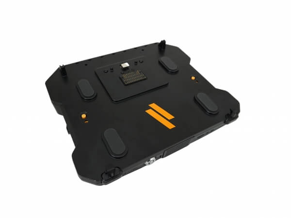 [DS-DELL-425] - Docking Station For Dell 5430, 7330, 5420, 5424 & 7424 Notebooks With Standard Port Replication