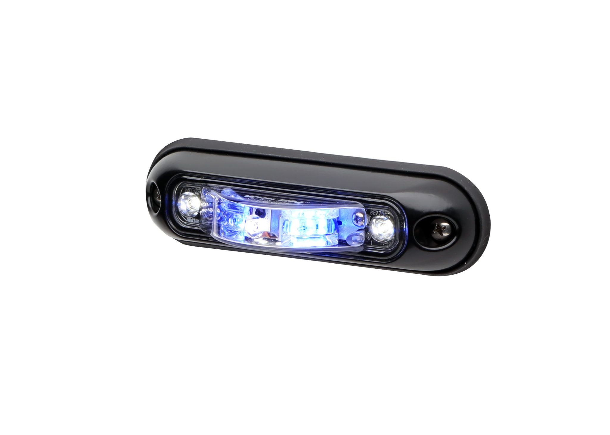Whelen ION V-Series