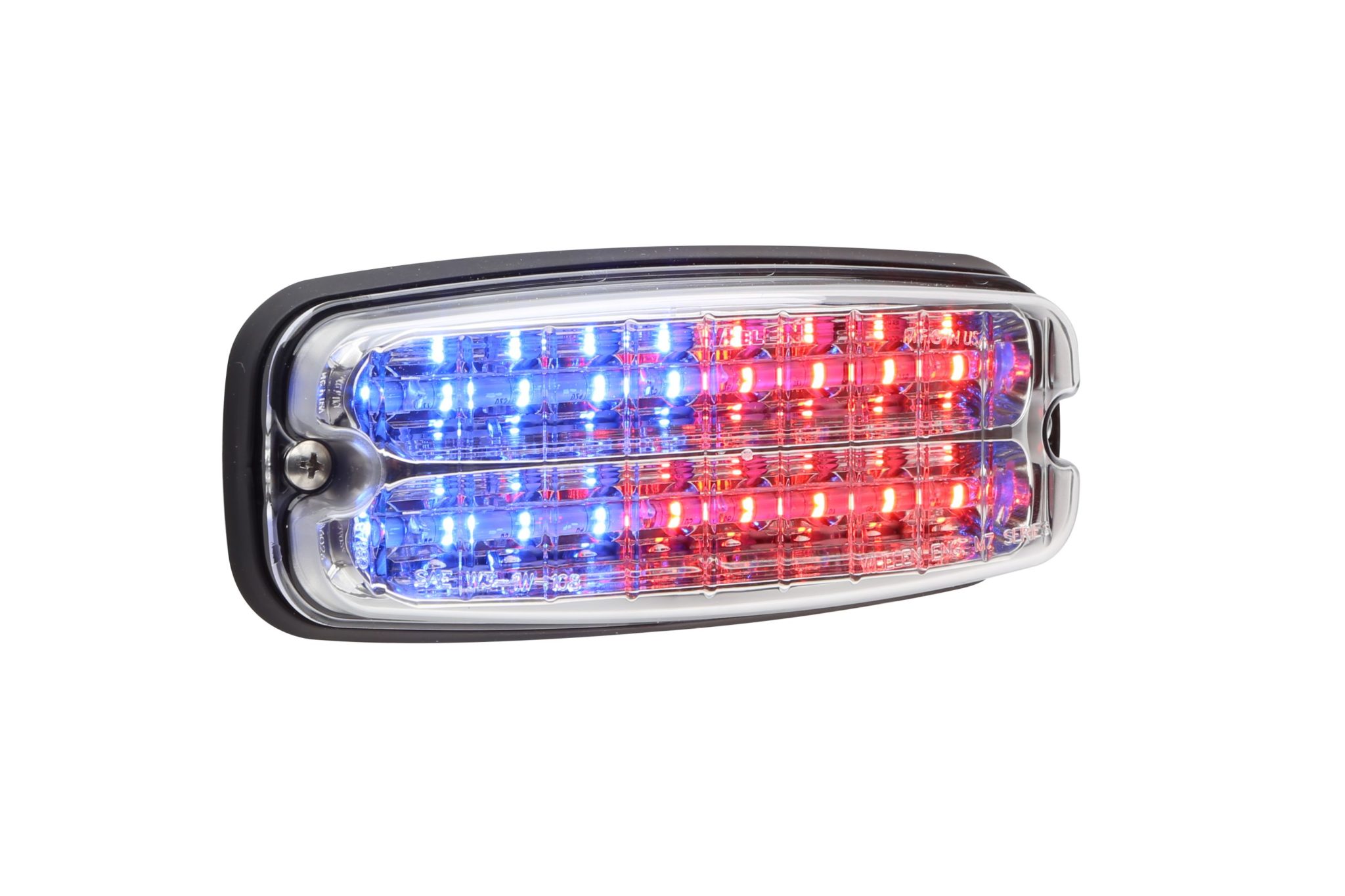 Whelen M7