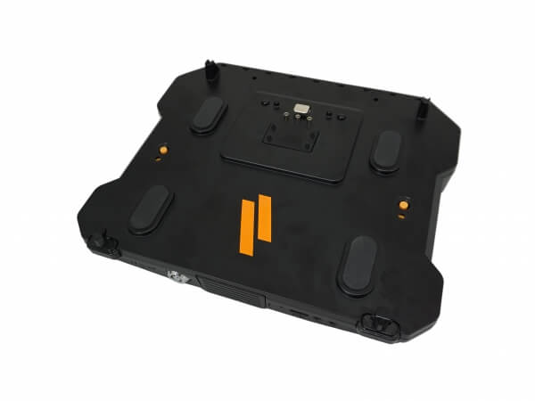 [DS-DELL-423-3] - Cradle For Dell 5430, 7330, 5420, 5424 & 7424 Notebooks With Triple Pass-Thru Antenna Connections