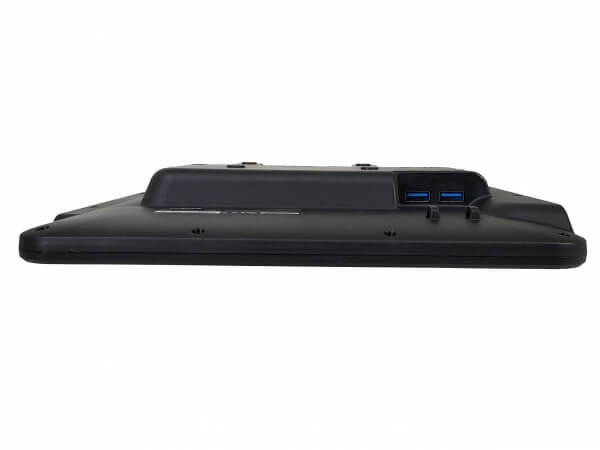 [TSD-201] - 12.5" Capacitive Touch Screen Display with Integrated Hub