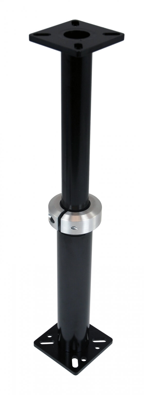 [C-HDM-210] - 12" Heavy-Duty Telescoping Pole