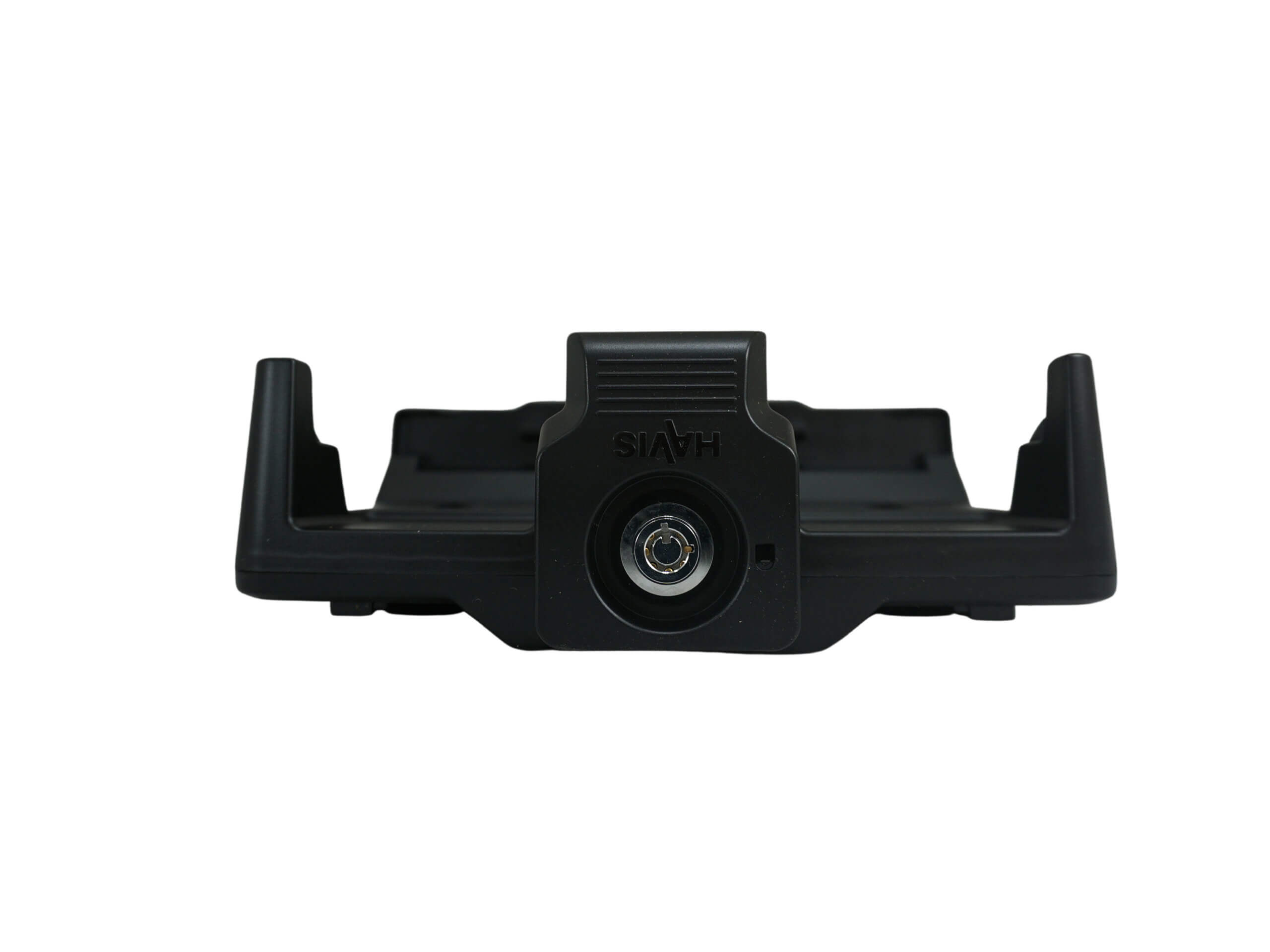 [DS-GTC-1303-3] - Cradle For Getac ZX10 Tablet With Triple Pass-Thru Antenna Connections