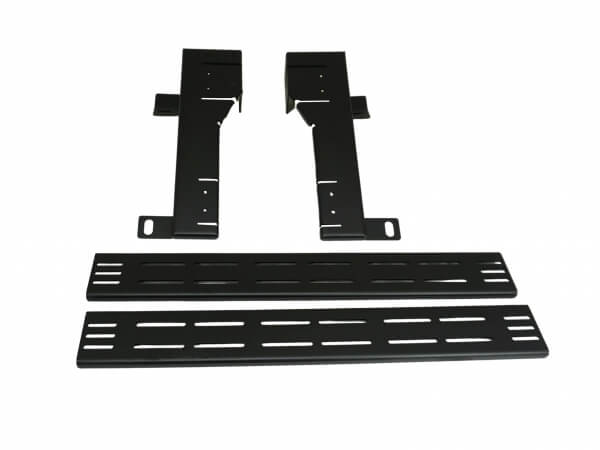 [C-M-39] - C-W-3012, C-W-3012-1 & C-W-3012-PM Console Mounting Bracket Kit for Freightliner