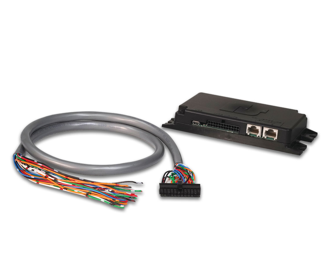 Federal Signal Serial Interface Module (FS Join)