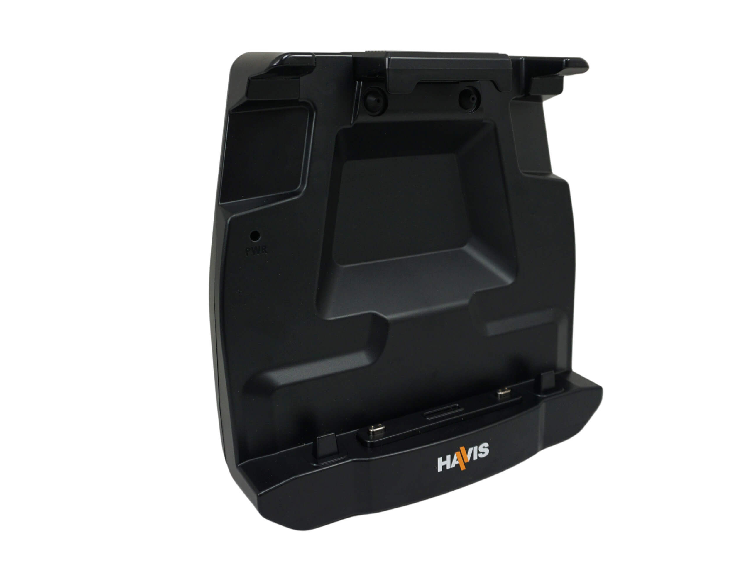 [DS-DELL-903-4] Cradle for Dell’s 7230 Tablet with Quad Pass-Thru Antenna Connection