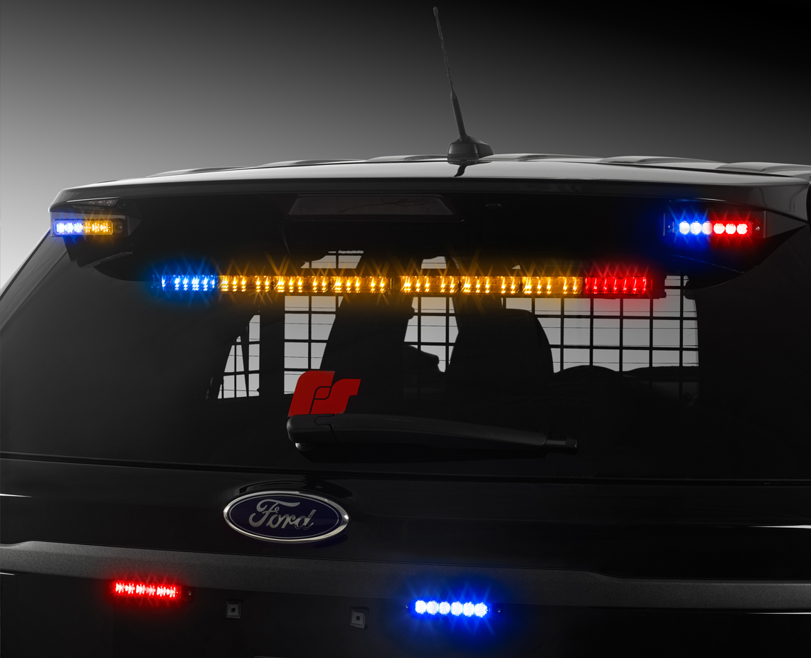 Federal Signal CN SignalMaster