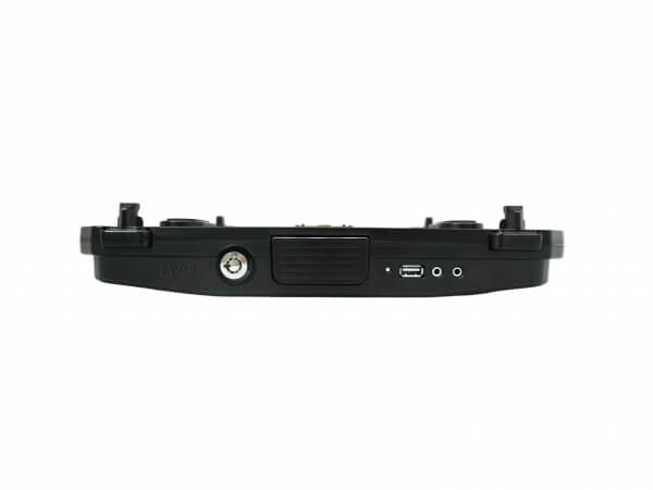[DS-DELL-425] - Docking Station For Dell 5430, 7330, 5420, 5424 & 7424 Notebooks With Standard Port Replication