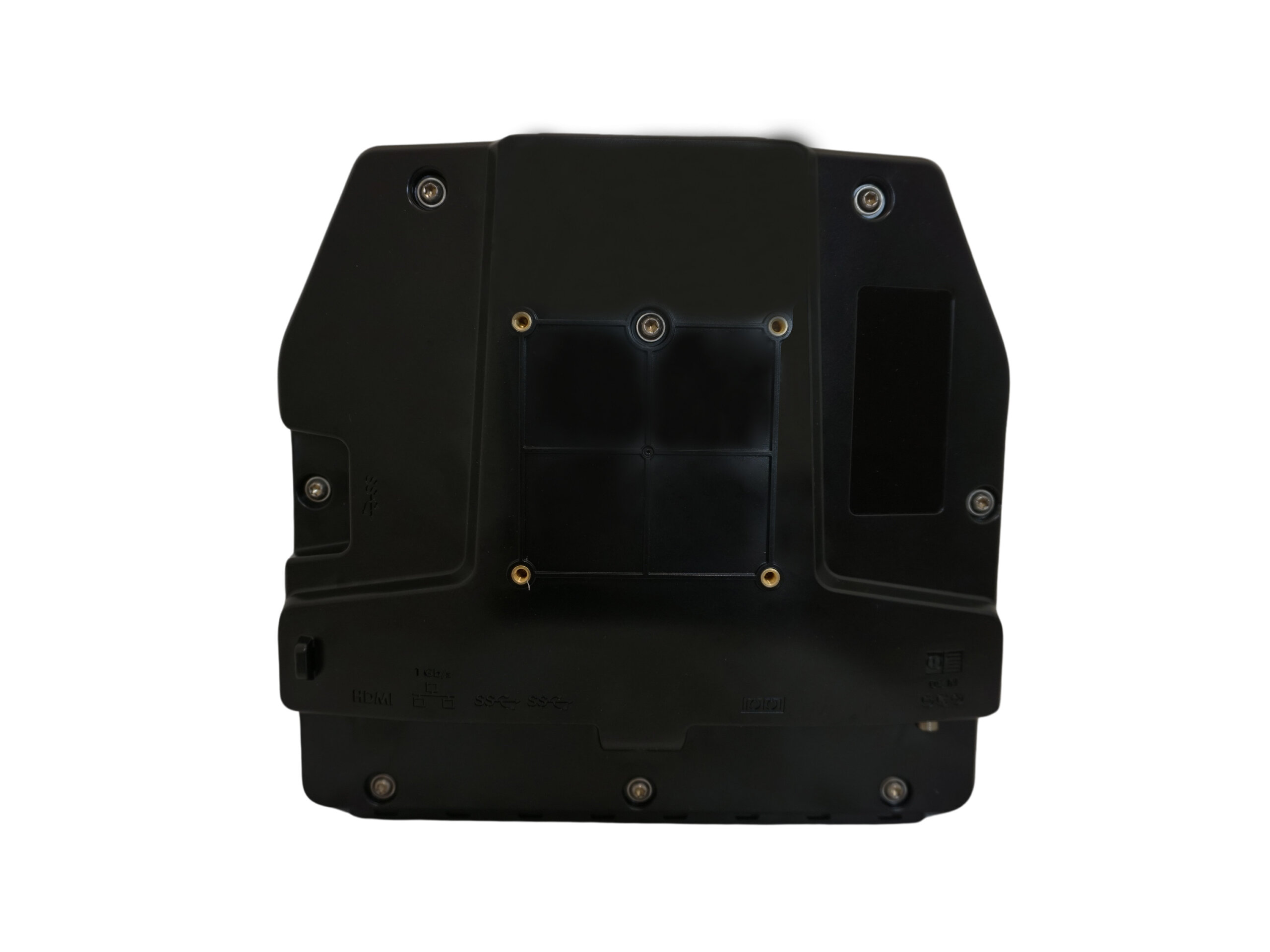 [DS-DELL-1102] Docking Station for Dell’s 7030 Tablet with Advanced Port Replication & Internal, Non-isolated Power Supply