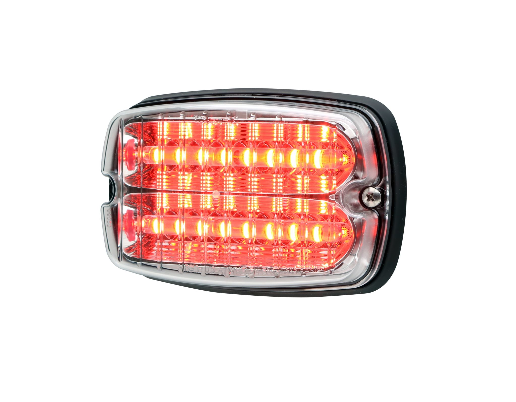 Whelen M6