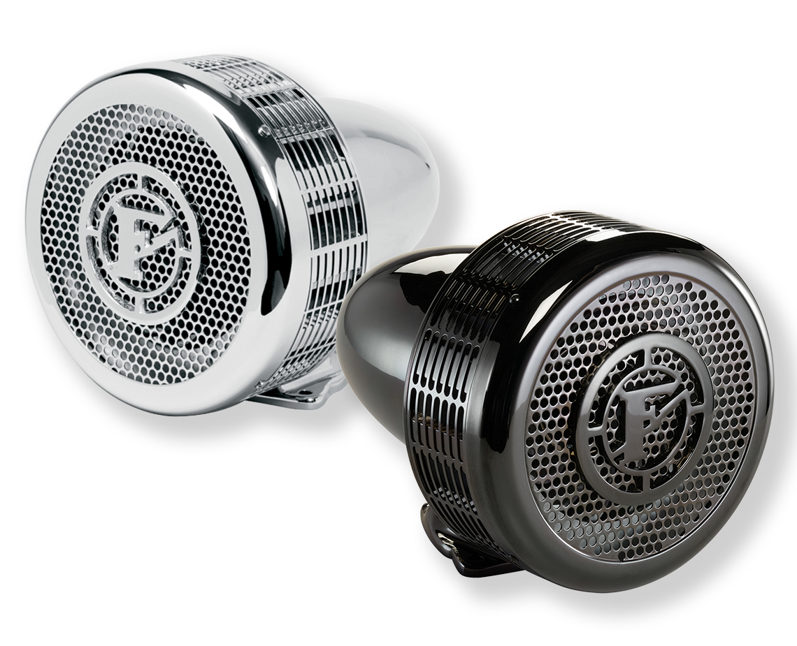 Federal Signal Q-Siren®