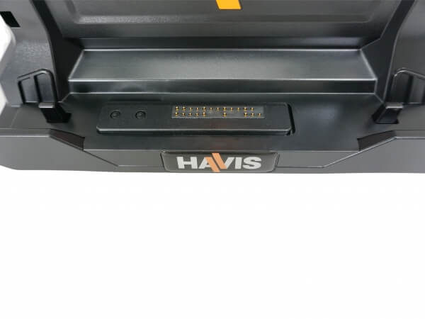 [DS-DELL-601] - Docking Station for Dell 7220 & 7212 Tablets With Advanced Port Replication