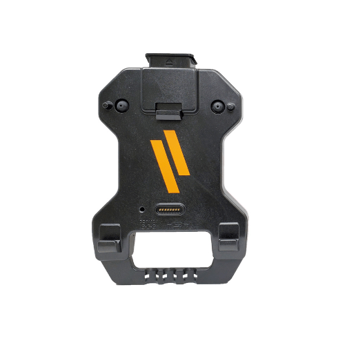 [PKG-TAB-APP6] - Docking Station (Charge Only) and Tablet Case for Apple iPad (7th – 9th Generations)