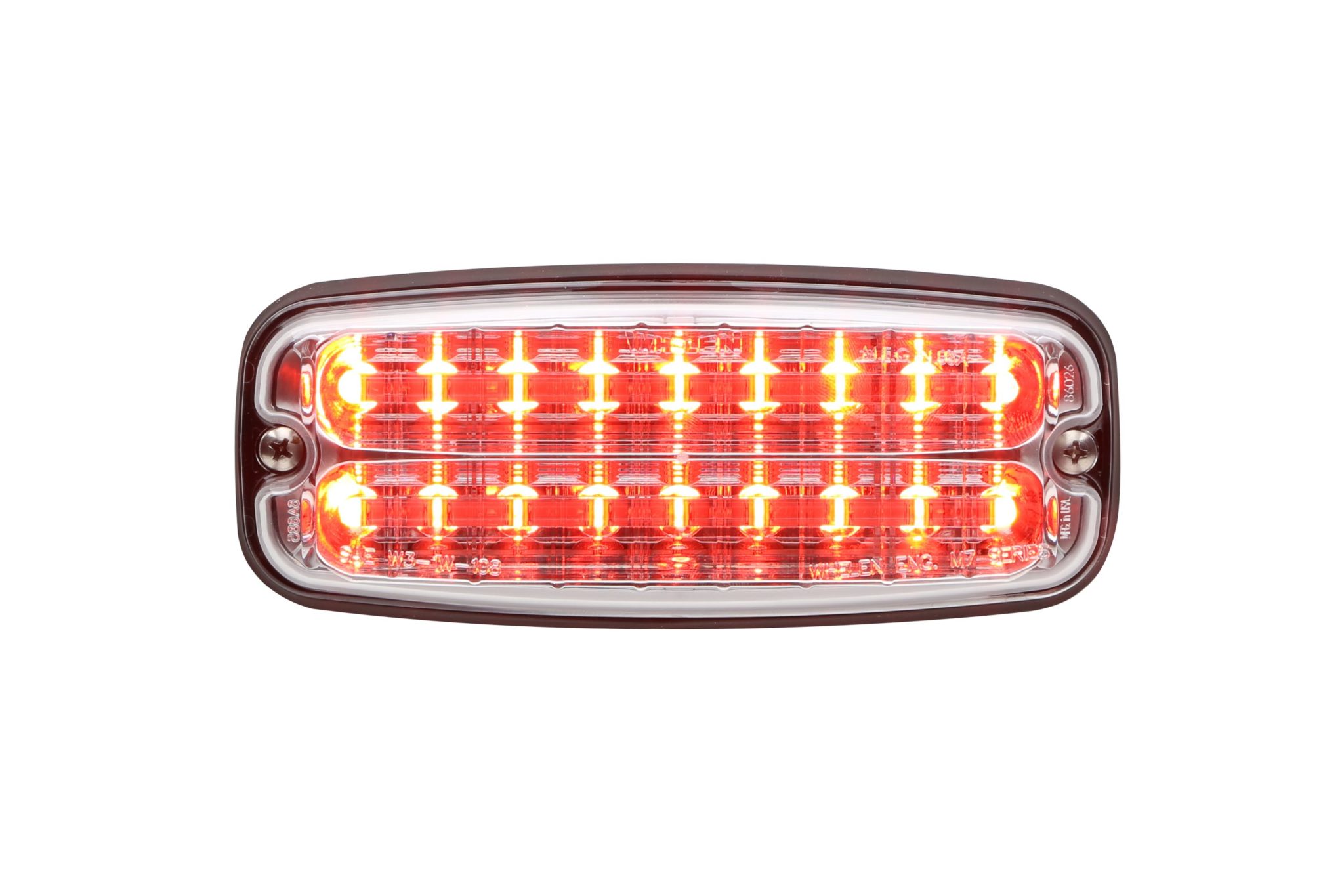 Whelen M7