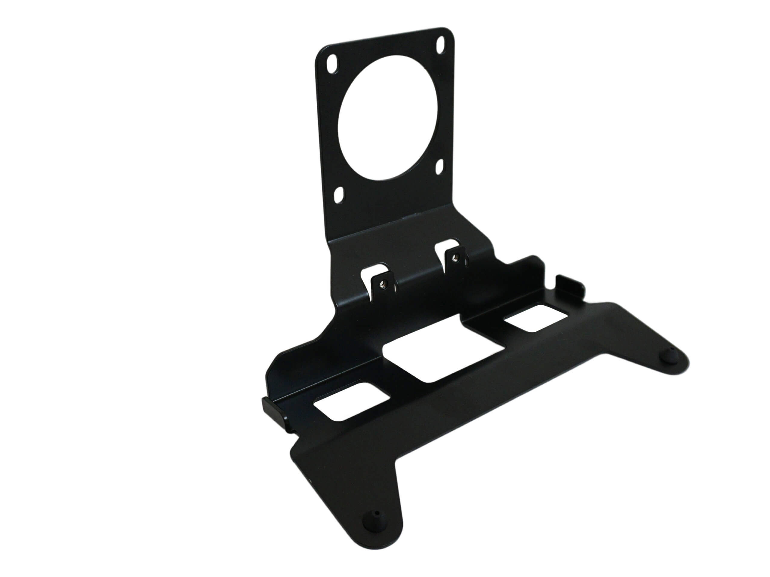 [DS-DA-251] Keyboard Support Bracket For Dell 7230 Rugged Extreme Tablet