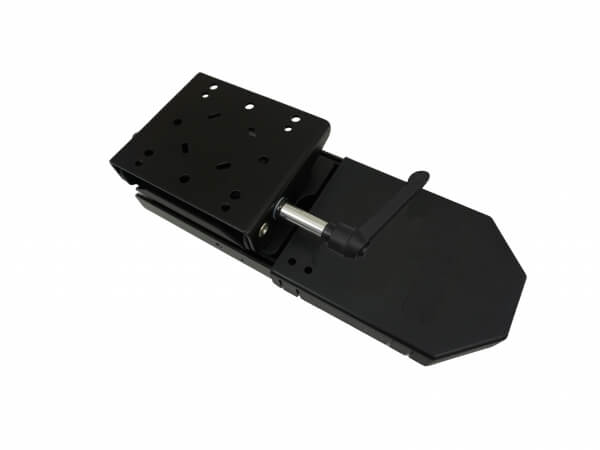 [C-MD-119] - 11" Slide Out Locking Swing Arm with Low Profile Motion Device Adapter