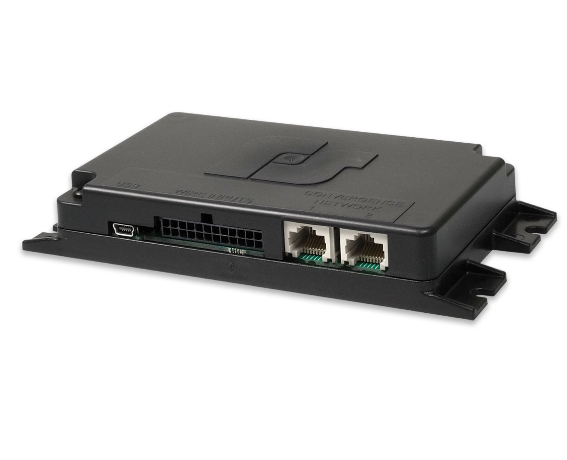 Federal Signal Serial Interface Module (FS Join)