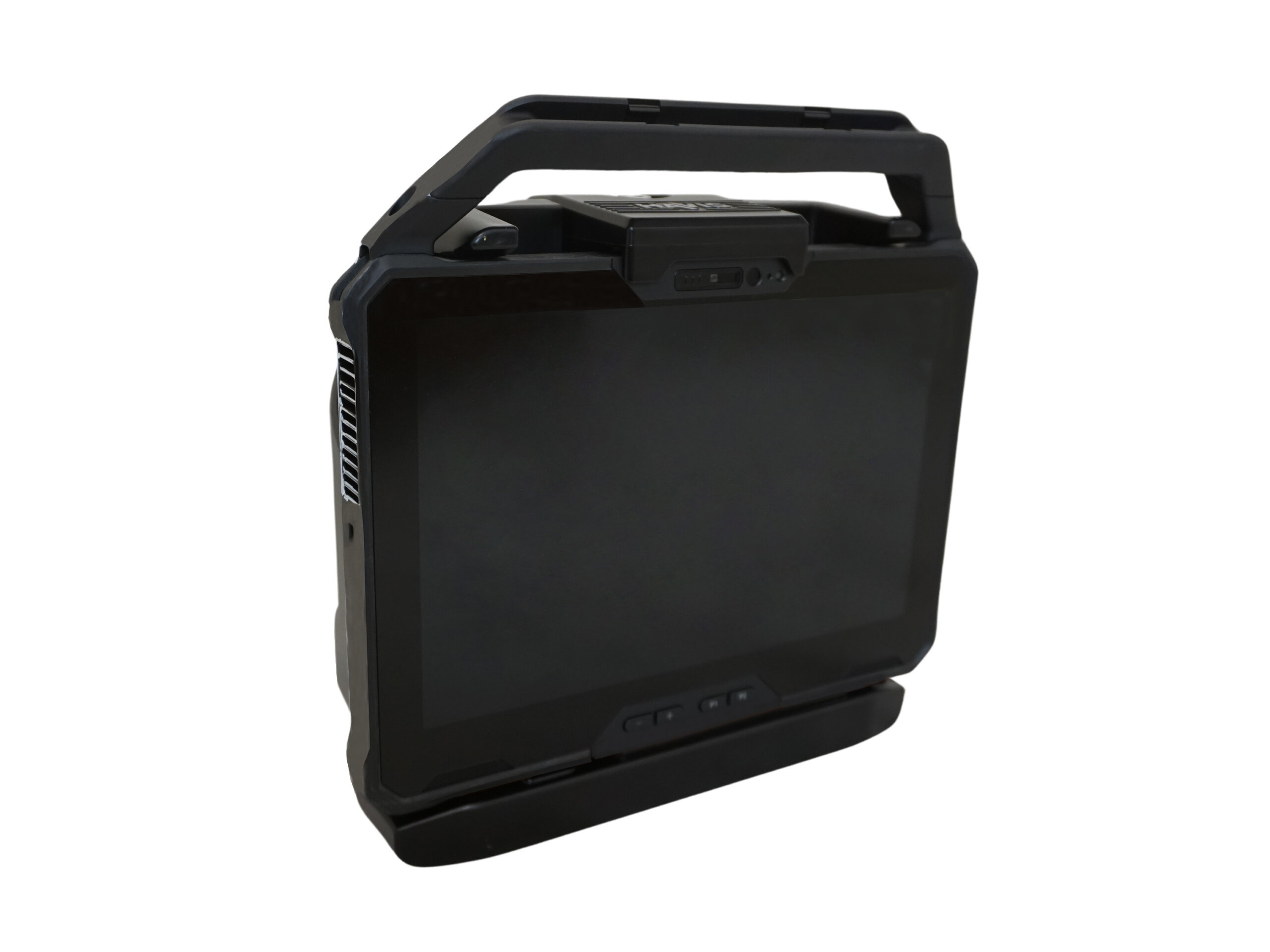 [DS-DELL-1102] Docking Station for Dell’s 7030 Tablet with Advanced Port Replication & Internal, Non-isolated Power Supply