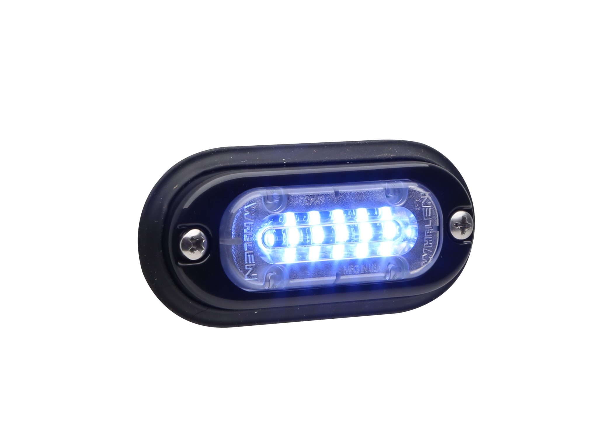 Whelen ION Mini T-Series