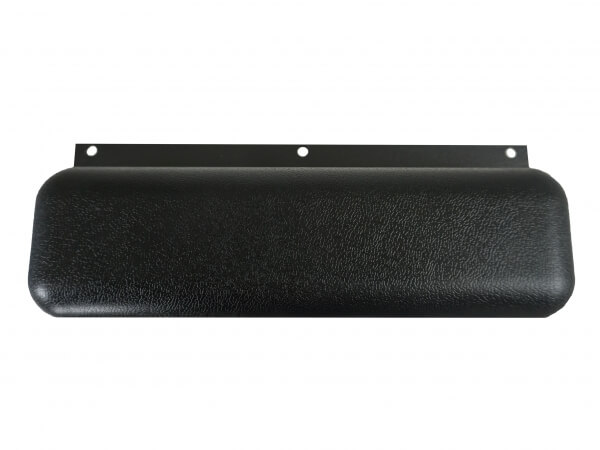 [C-ARM-110] - Passenger Side Internal Mount Armrest for Wide Console 3.3" Mounting Space