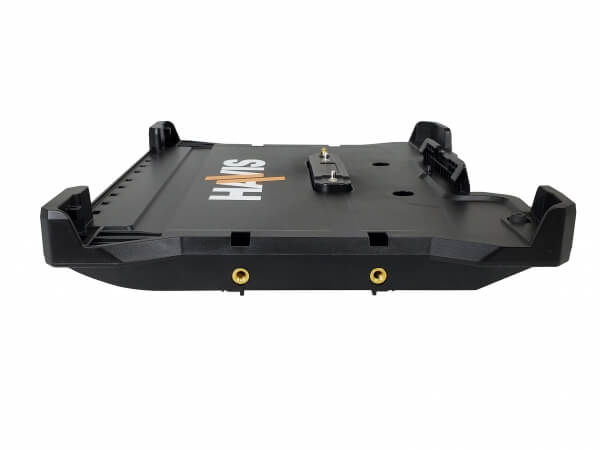 [DS-GTC-1203-3] - Cradle For Getac B360 and B360 Pro Laptops With Triple Pass-Thru Antenna Connections