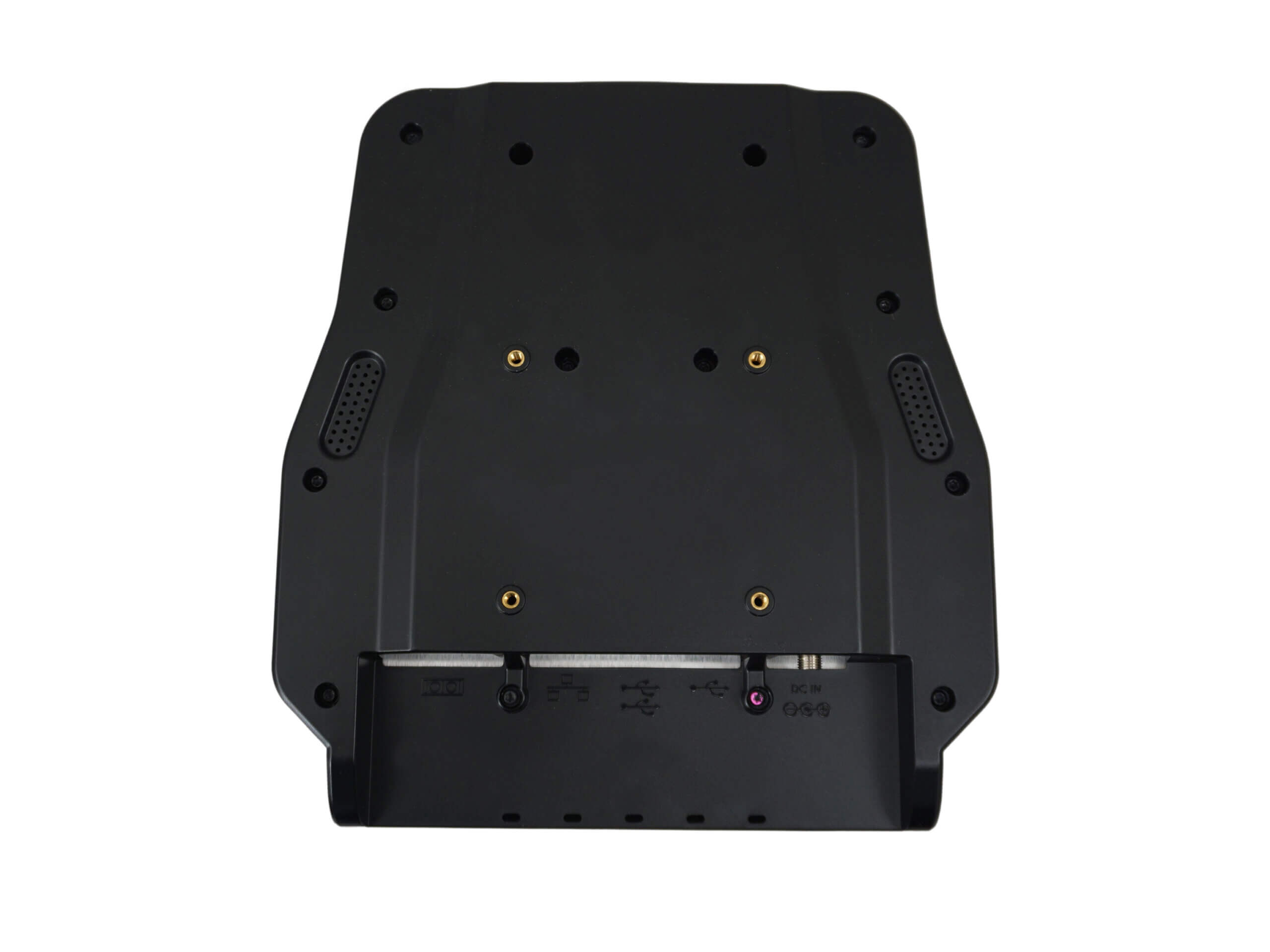 [DS-ZEB-201] - Docking Station For Zebra ET51 & ET56 10" Tablet With Standard Port Replication and Internal Non-Isolated Power S