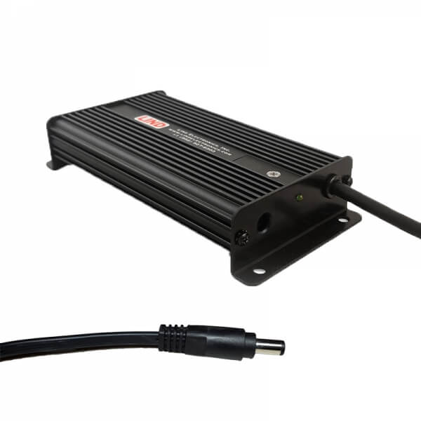 [LPS-171] - Isolated Power Supply, 20-60 V dc for Havis DS-TAB-100 docks