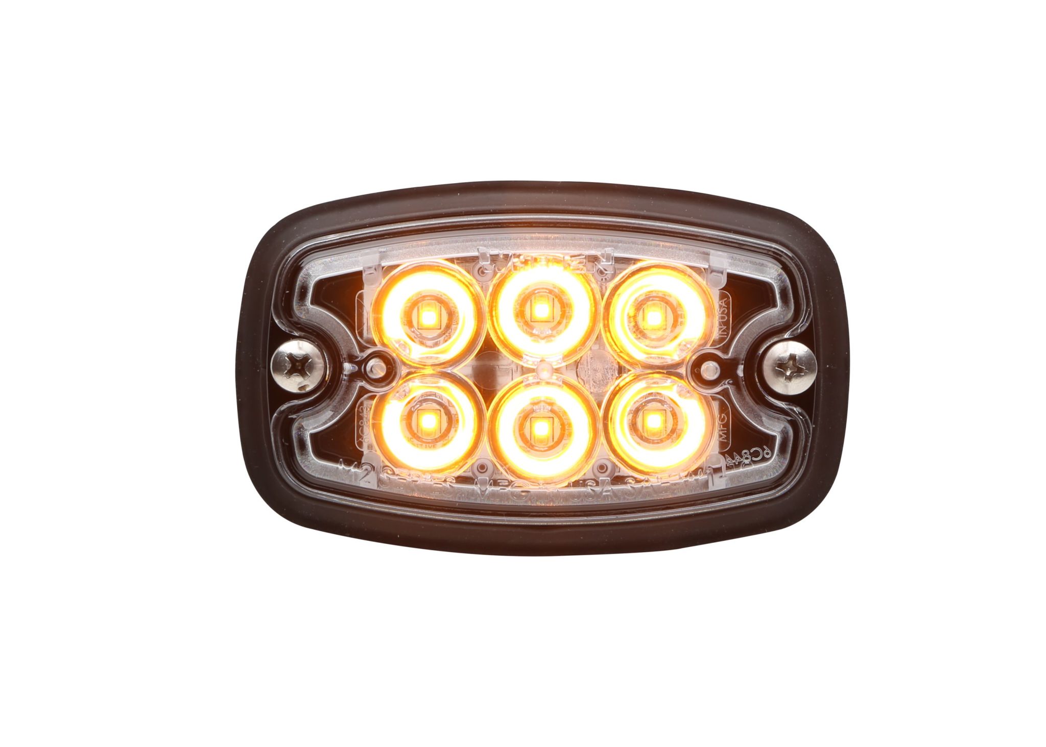 Whelen M2