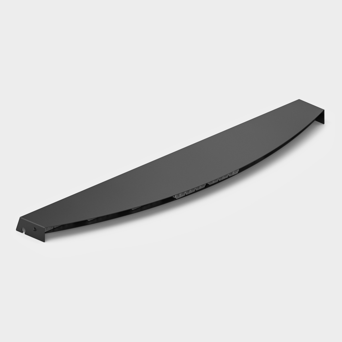 Fusion-S Interior Rear Lightbar