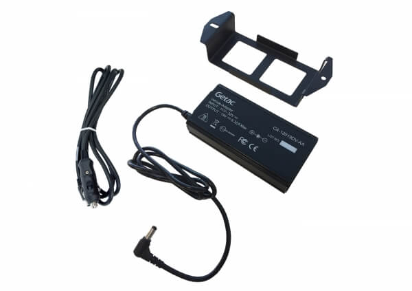 [LPS-140] - Power Supply for use with DS-GTC-220, DS-GTC-610, DS-GTC-800, DS-GTC-900, DS-GTC-1000, DS-GTC-1100, DS-GTC-1200, and